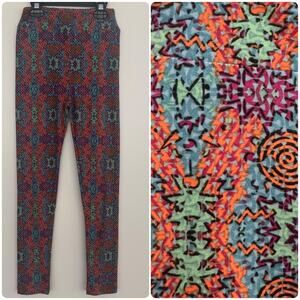 Lularoe Kids L/XL Leggings